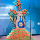 Illustration for article titled 2015 Miss Universe National Costumes: An Assholes Review (Part 1)